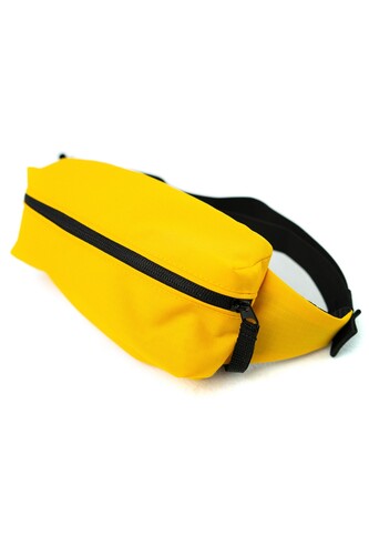Сумка поясная ENKLEPP Mako Waist Bag Yellow фото 6