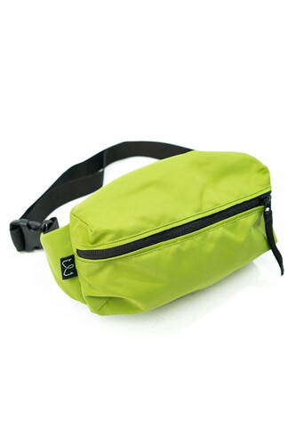 Сумка поясная ENKLEPP Mako Waist Bag Green Swamp фото 5