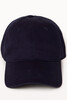 Бейсболка TRUESPIN Unstrucured Dad Cap Navy фото 2