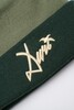 Шапка ЗАПОРОЖЕЦ Ditch Sobachka/Дичь Собачка Green/Light Green фото 7