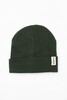 Шапка TRUESPIN Basic Beanie Forest Green фото 4
