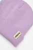 Шапка TRUESPIN Basic Beanie Dust Purple фото 7