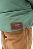Куртка ЗАПОРОЖЕЦ Baikal Classic FW23 Olive фото 13