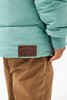 Куртка ЗАПОРОЖЕЦ Baikal Classic FW23 Light Blue фото 12