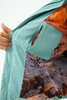 Куртка ЗАПОРОЖЕЦ Baikal Classic FW23 Light Blue фото 14