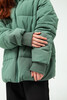Куртка ЗАПОРОЖЕЦ Baikal Classic FW23 Olive фото 14