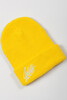 Шапка SKILLS Signature Yellow FW19 фото