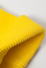 Шапка SKILLS Signature Yellow FW19 фото 3