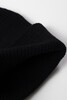 Шапка SKILLS Signature Black FW19 фото 4