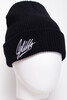 Шапка SKILLS Signature Black FW19 фото 5