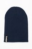 Шапка TRUESPIN TS Basic Beanie Navy фото 4