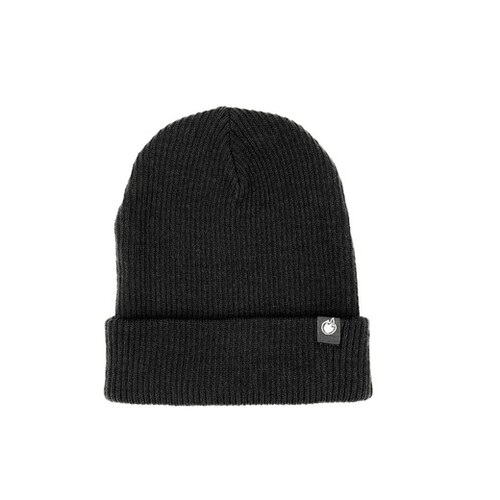 Шапка КРЕПОСТЬ Hats Классика Черный фото 2