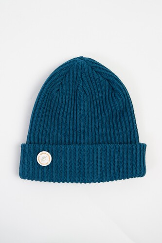 Шапка ЗАПОРОЖЕЦ Moryak Blue фото 8