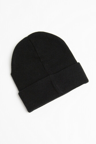 Шапка SKILLS Patch Black фото 12