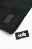 Шапка SKILLS Patch Black фото 7