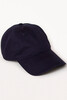 Бейсболка TRUESPIN Unstrucured Dad Cap Navy фото