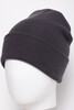 Шапка TRUESPIN No Flag FW19 Dark Grey фото