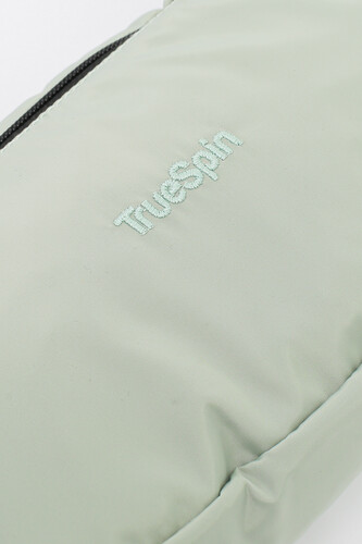 Сумка TRUESPIN Basic Мятный (Светло-Зеленый) фото 10