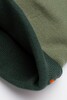 Шапка ЗАПОРОЖЕЦ Ditch Sobachka/Дичь Собачка Green/Light Green фото 6