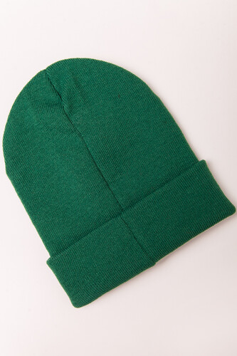 Шапка TRUESPIN No Flag Green фото 7