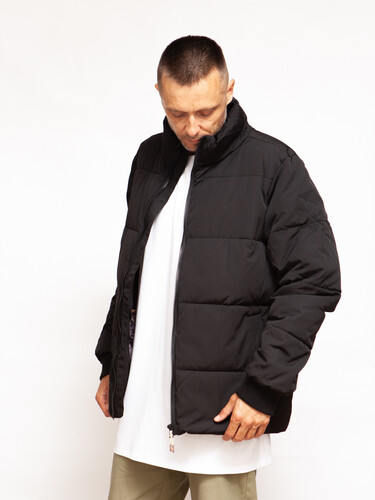 Куртка ЗАПОРОЖЕЦ Baikal Classic FW23 Black фото 14