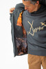 Куртка ЗАПОРОЖЕЦ Baikal Classic FW23 Gre Mauz фото 3