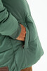 Куртка ЗАПОРОЖЕЦ Baikal Classic FW23 Olive фото 7