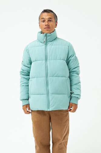 Куртка ЗАПОРОЖЕЦ Baikal Classic FW23 Light Blue фото 18