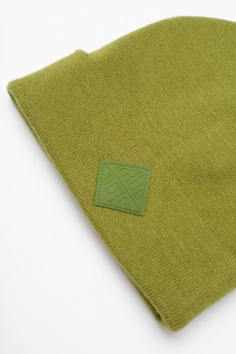 Шапка TRUESPIN New Taper Khaki фото 10
