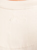 Футболка ЗАПОРОЖЕЦ Blank oversize Dark Nude фото 10