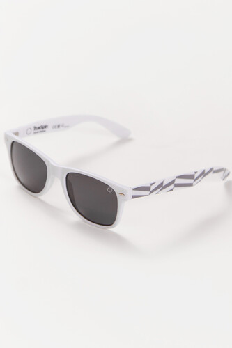Очки TRUESPIN Candor Art White фото 8