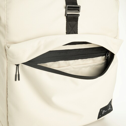 Рюкзак GOOD LOCAL Rolltop Special Series Beige фото 9