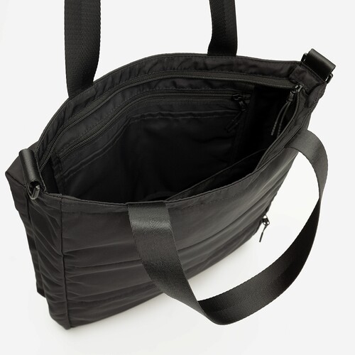 Сумка GOOD LOCAL Shopper Special Series Black фото 9