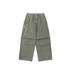 Брюки TRUESPIN Parus Washed Зеленый фото
