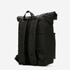 Рюкзак GOOD LOCAL Rolltop Special Series Black фото 2