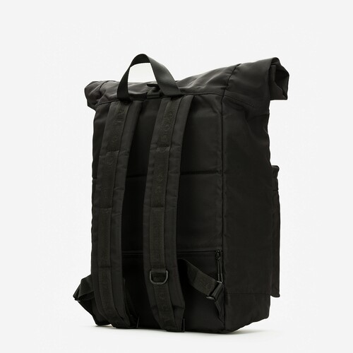 Рюкзак GOOD LOCAL Rolltop Special Series Black фото 7