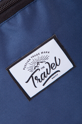 Сумка TRAVEL Синий 061102 фото 10