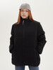 Куртка ЗАПОРОЖЕЦ Baikal Classic Black фото 10