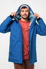 Куртка SKILLS Ultra Blue фото 4