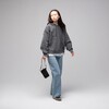 Сумка GOOD LOCAL Massanger Special Series Black фото 3