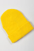Шапка SKILLS Signature Yellow FW19 фото 2
