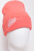 Шапка SKILLS Signature Coral FW19 фото 5
