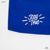 Шапка TRUESPIN Jersey Beanie Blue фото 3