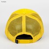 Бейсболка TRUESPIN Basic Trucker Yellow фото 6