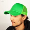 Бейсболка TRUESPIN Basic Trucker Fresh-Green Бейсболка TRUESPIN Basic Trucker Fresh-Green фото 13