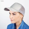 Бейсболка TRUESPIN Basic Trucker Grey Бейсболка TRUESPIN Basic Trucker Grey фото 13