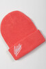 Шапка SKILLS Signature Coral FW19 Шапка SKILLS Signature Coral FW19 фото 11