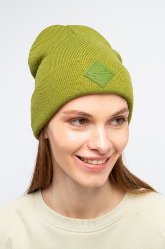 Шапка TRUESPIN New Taper Khaki фото 12