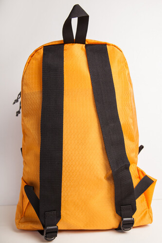 Рюкзак GOSHA OREKHOV Minimal Daypack Желтый Рассвет 02038 фото 9