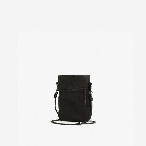 Сумка GOOD LOCAL Massanger Special Series Black фото 5